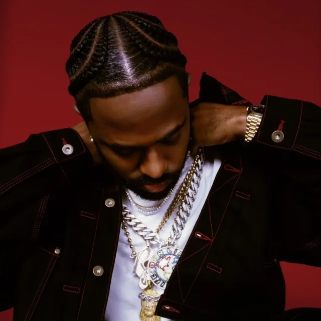 Big Sean fotoğrafı