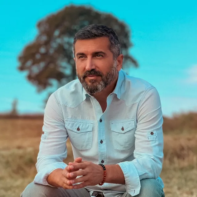 Umut Mürare fotoğrafı