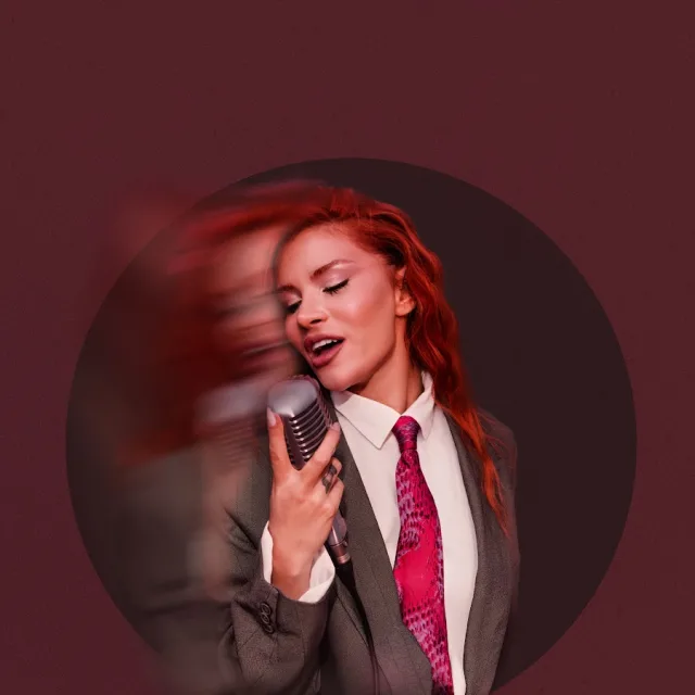 Feride Hilal Akın fotoğrafı