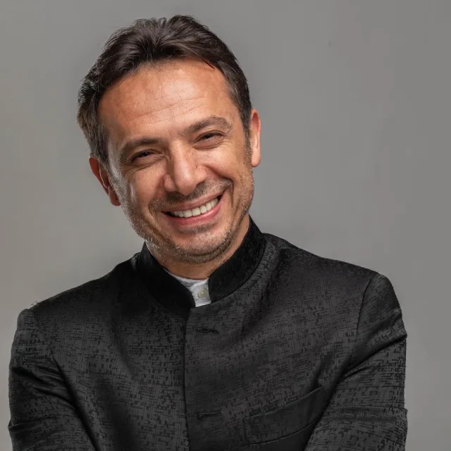 Fatih Koca fotoğrafı