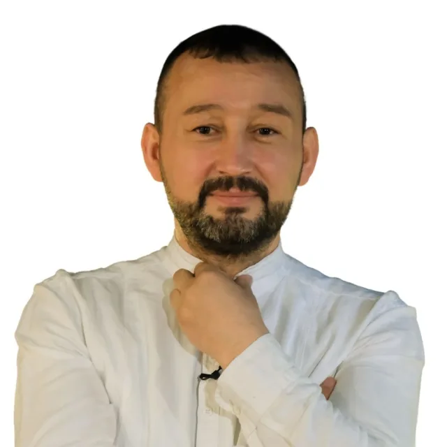 Ender Tekin fotoğrafı