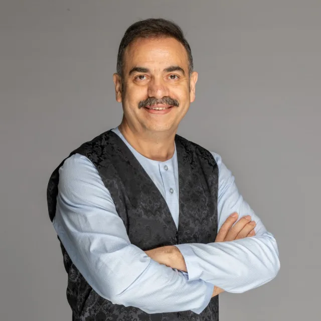 Ender Doğan fotoğrafı