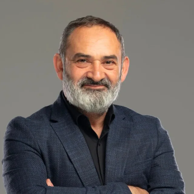 Dursun Ali Erzincanlı fotoğrafı