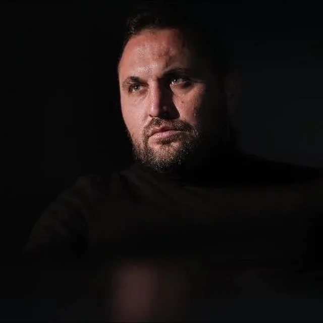 Ammar Acarlıoğlu fotoğrafı