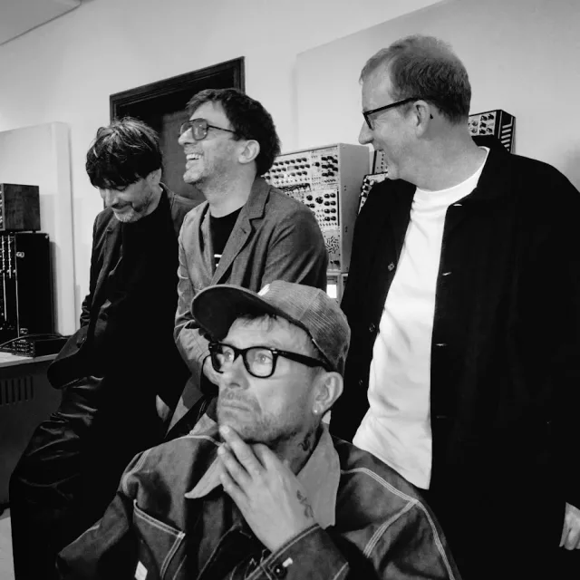 Blur fotoğrafı