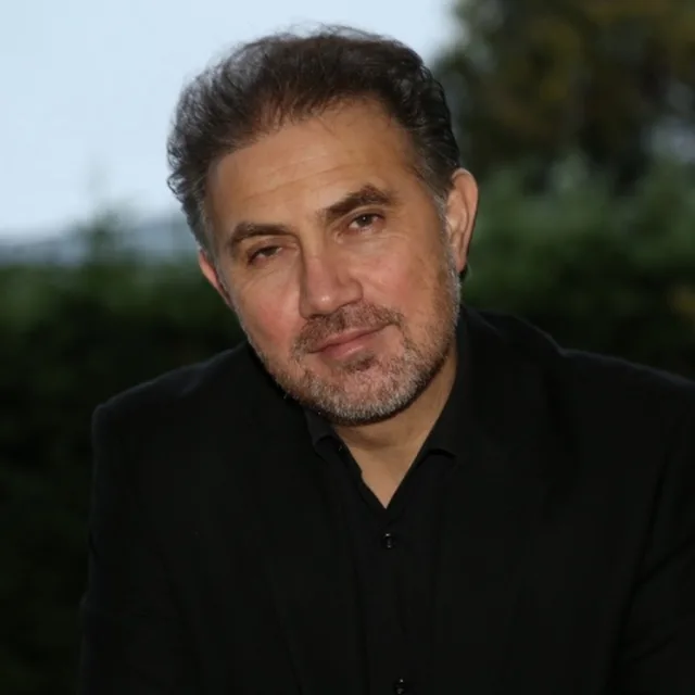 Abdullah Akbulak fotoğrafı