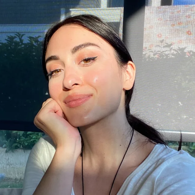Elif Türkyılmaz fotoğrafı
