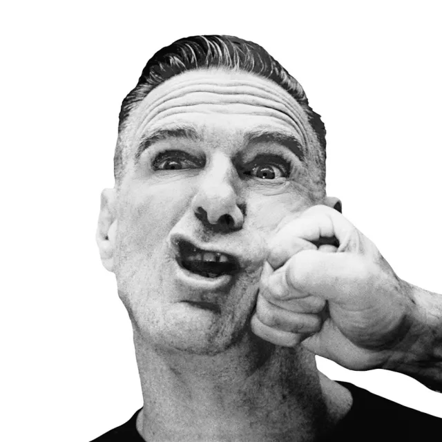 Bryan Adams fotoğrafı