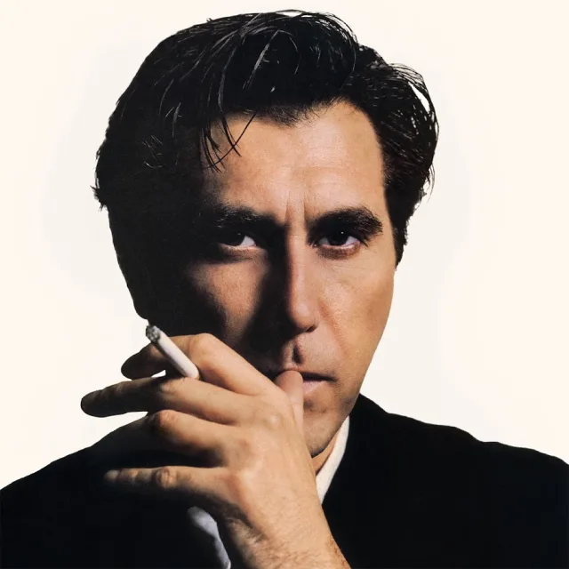 Bryan Ferry fotoğrafı