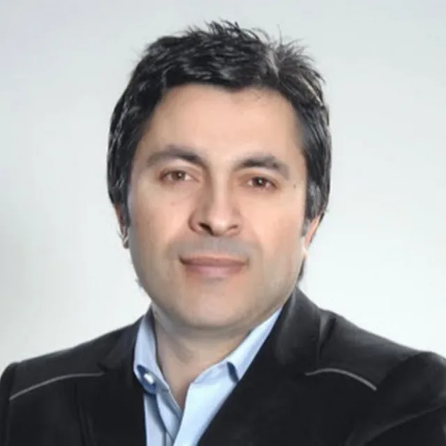 Abdurrahman Önül fotoğrafı