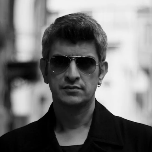 Cem Özkan fotoğrafı
