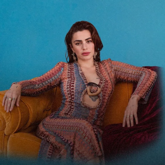Ceylan Ertem fotoğrafı