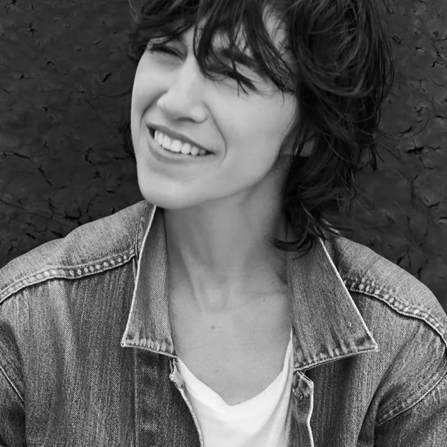 Charlotte Gainsbourg fotoğrafı