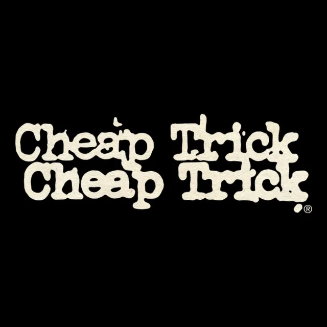 Cheap Trick fotoğrafı
