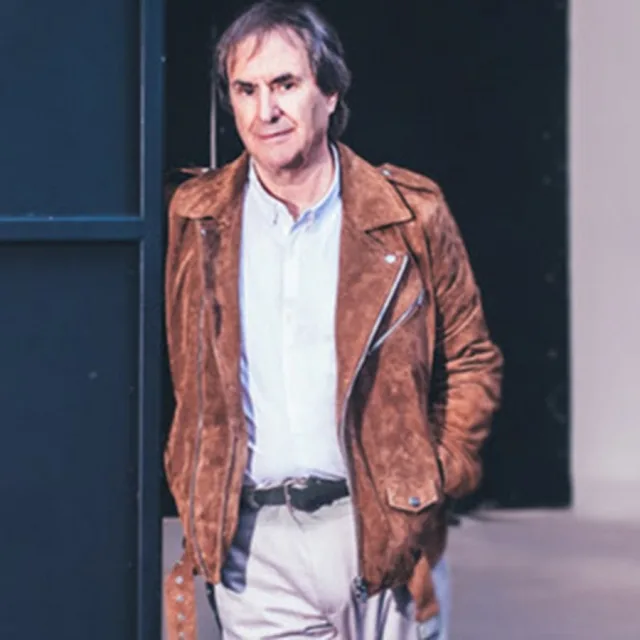 Chris De Burgh fotoğrafı