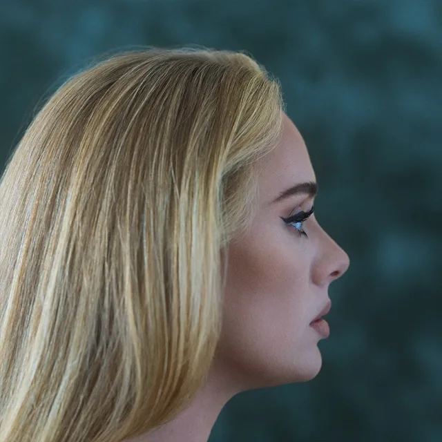 Adele fotoğrafı
