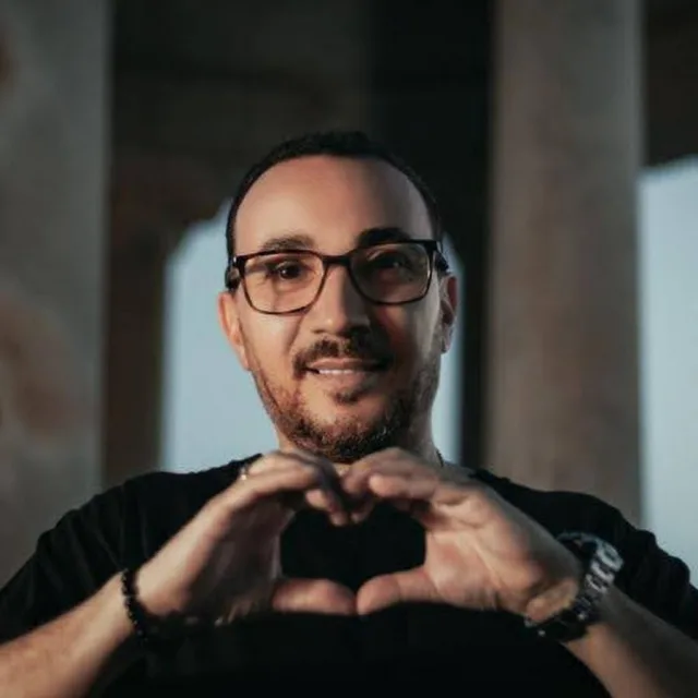 DJ Sammy fotoğrafı