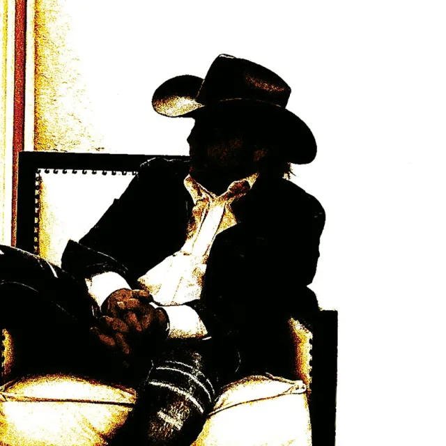 Dwight Yoakam fotoğrafı