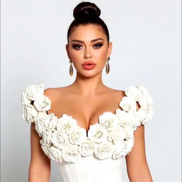 Ebru Polat fotoğrafı