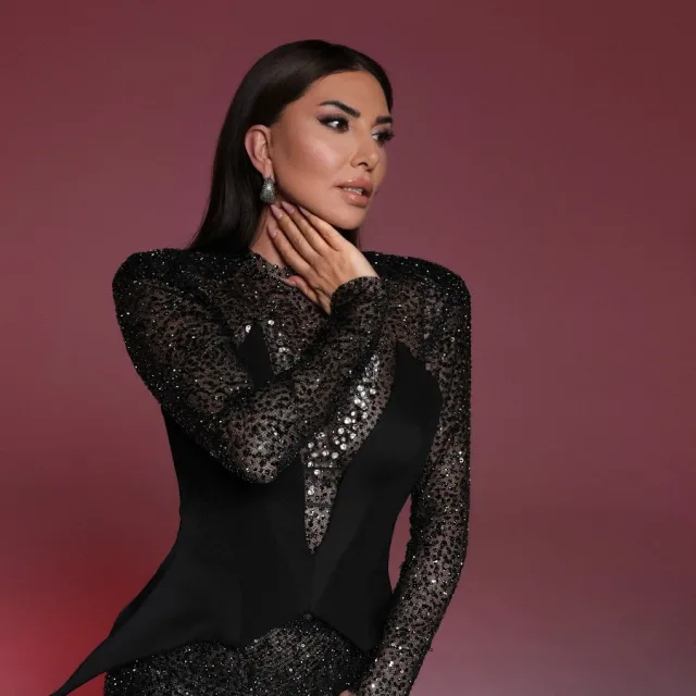 Ebru Yaşar fotoğrafı