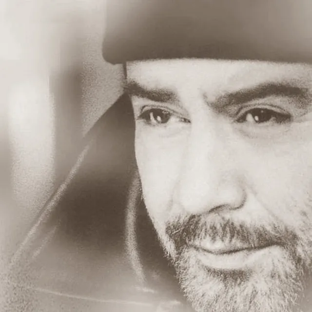 Ahmet Kaya fotoğrafı