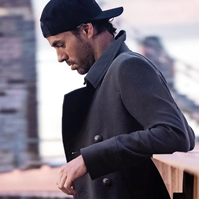 Enrique Iglesias fotoğrafı
