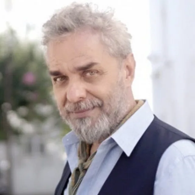 Erdal Çelik fotoğrafı