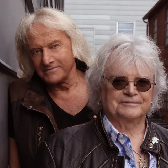 Air Supply fotoğrafı