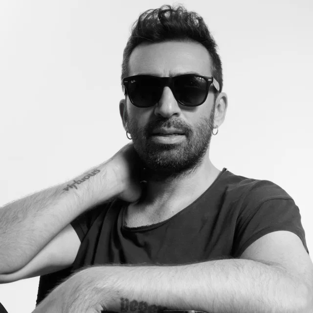Erdem Yener fotoğrafı