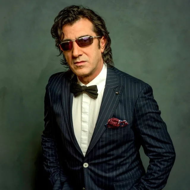 Erhan Güleryüz fotoğrafı