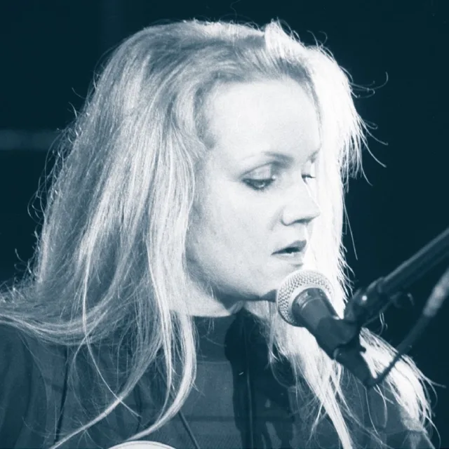 Eva Cassidy fotoğrafı
