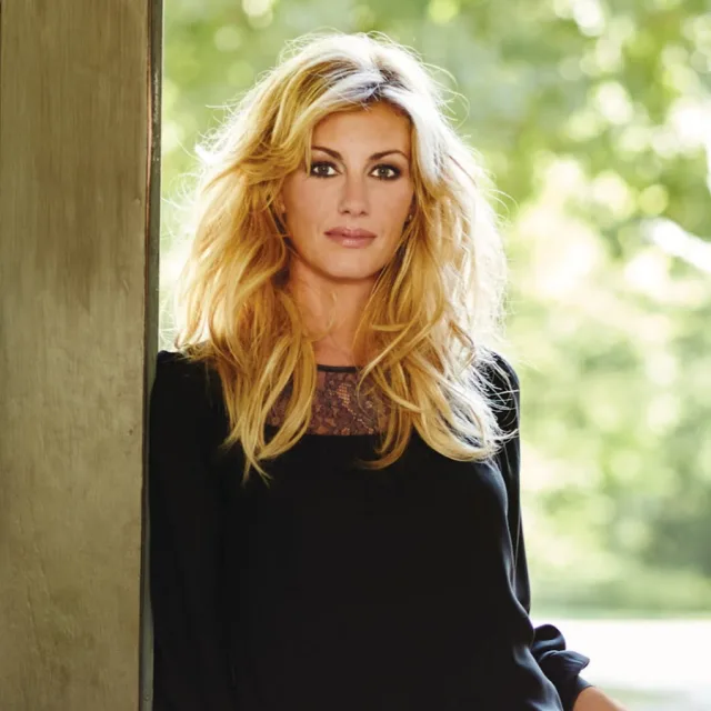 Faith Hill fotoğrafı
