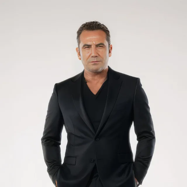 Ferhat Göçer fotoğrafı