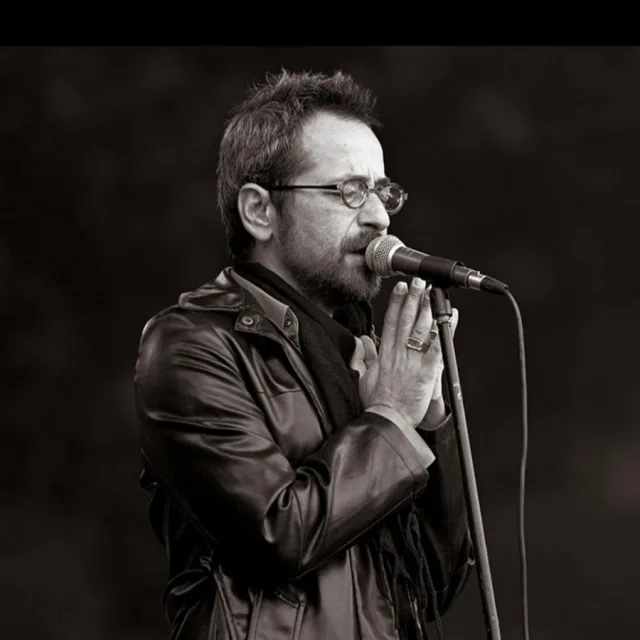 Feridun Düzağaç fotoğrafı