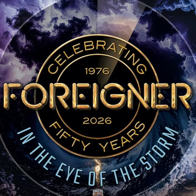 Foreigner fotoğrafı