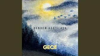 Gece fotoğrafı