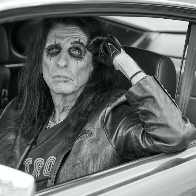 Alice Cooper fotoğrafı
