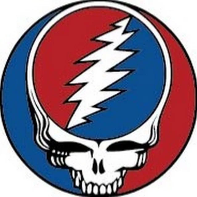 Grateful Dead fotoğrafı