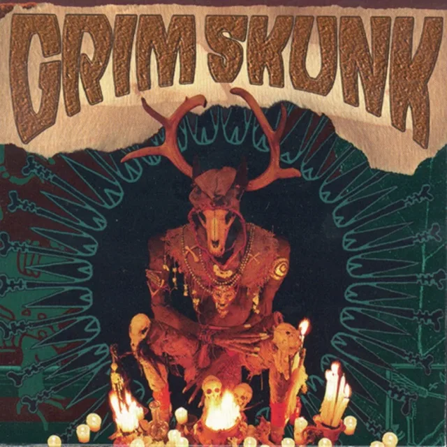 Grimskunk fotoğrafı