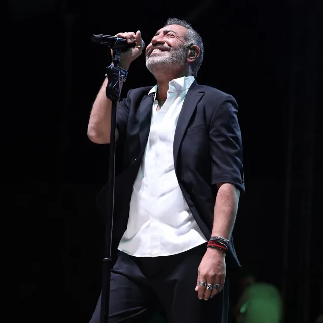 Hakan Altun fotoğrafı