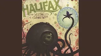 Halifax fotoğrafı