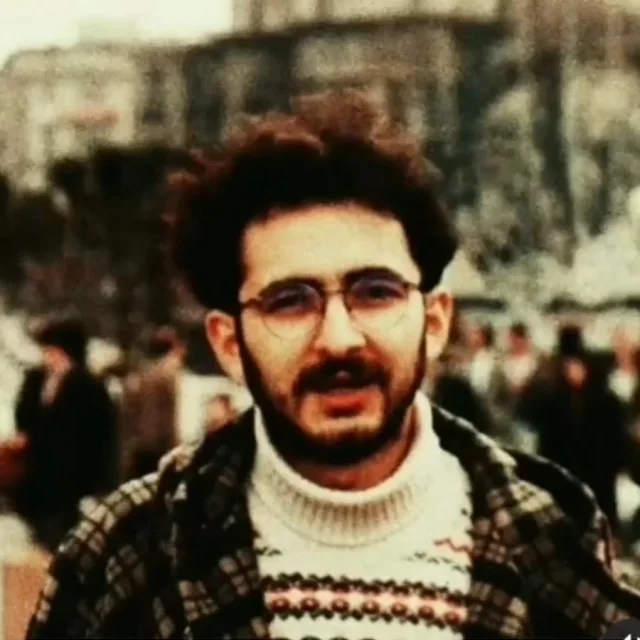 Hasret Gültekin fotoğrafı