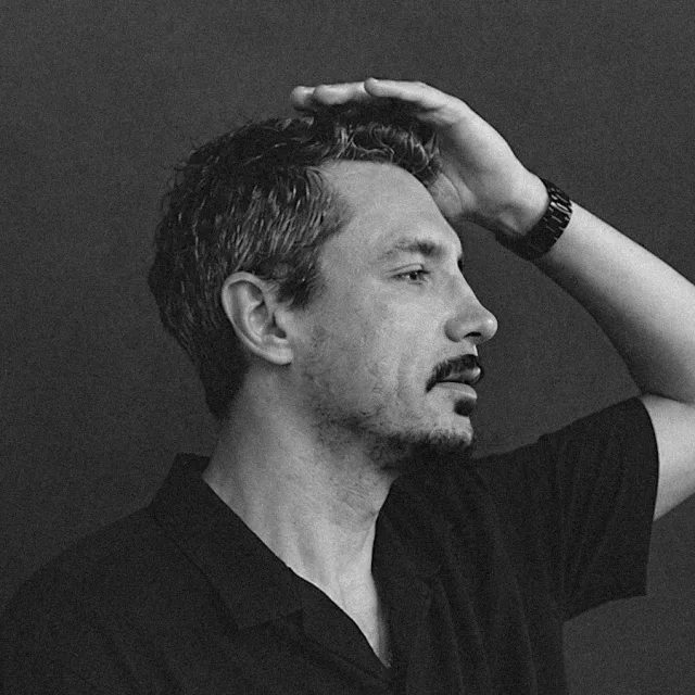 Alper Ayyıldız fotoğrafı