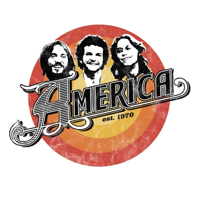 America fotoğrafı