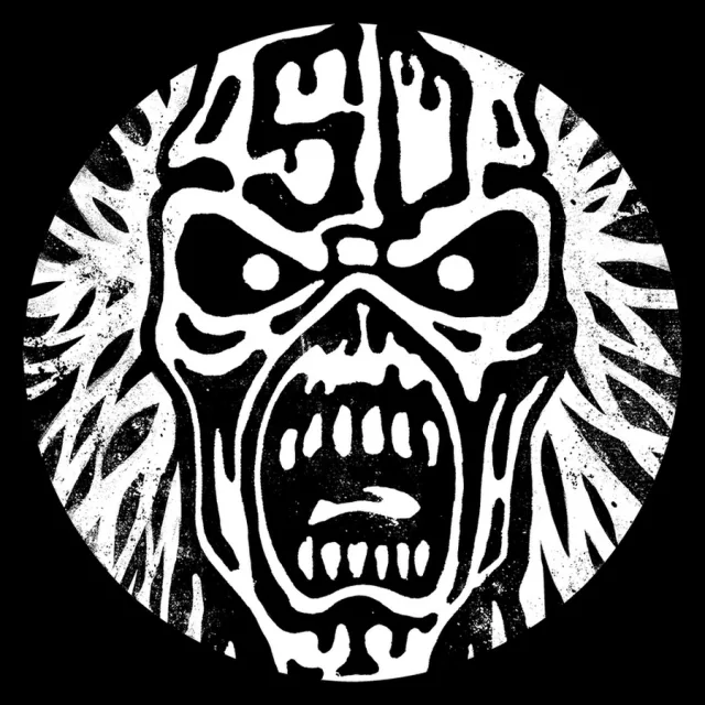 Iron Maiden fotoğrafı