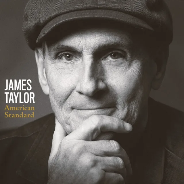 James Taylor fotoğrafı