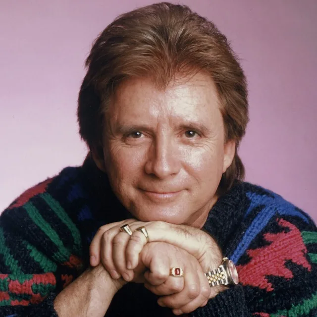 Johnny Tillotson fotoğrafı