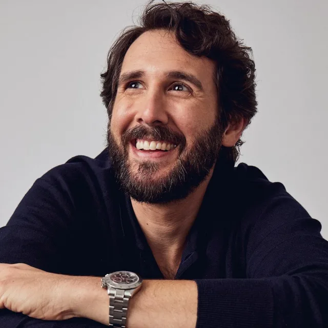 Josh Groban fotoğrafı
