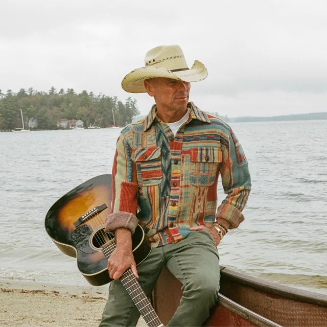 Kenny Chesney fotoğrafı
