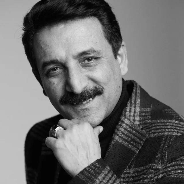 Latif Doğan fotoğrafı